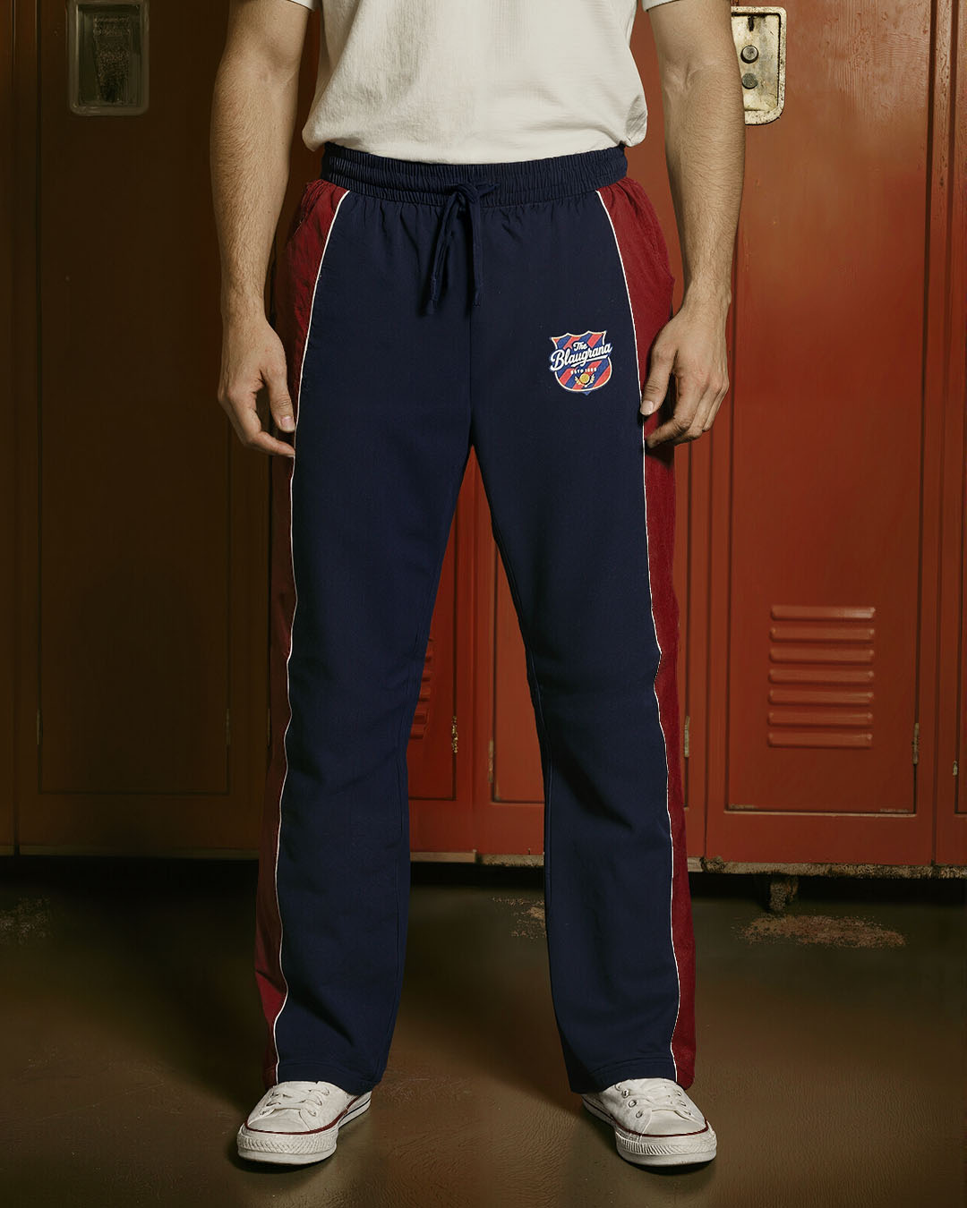 Shop Football Blaugrana Joggers