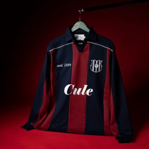 Shop Football Blaugrana Vintage Sweatshirt