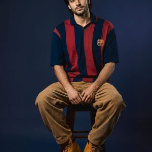 Shop Football Blaugrana Curves Vintage