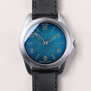 anOrdain Blue Fumé