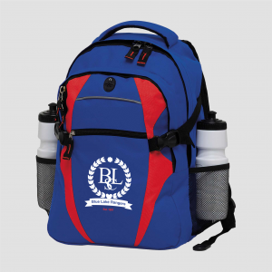 Viva10 BLUE LAKE SOCCER CLUB - BACKPACK