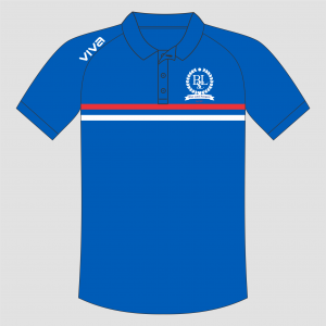 Viva10 BLUE LAKE SOCCER CLUB - POLO