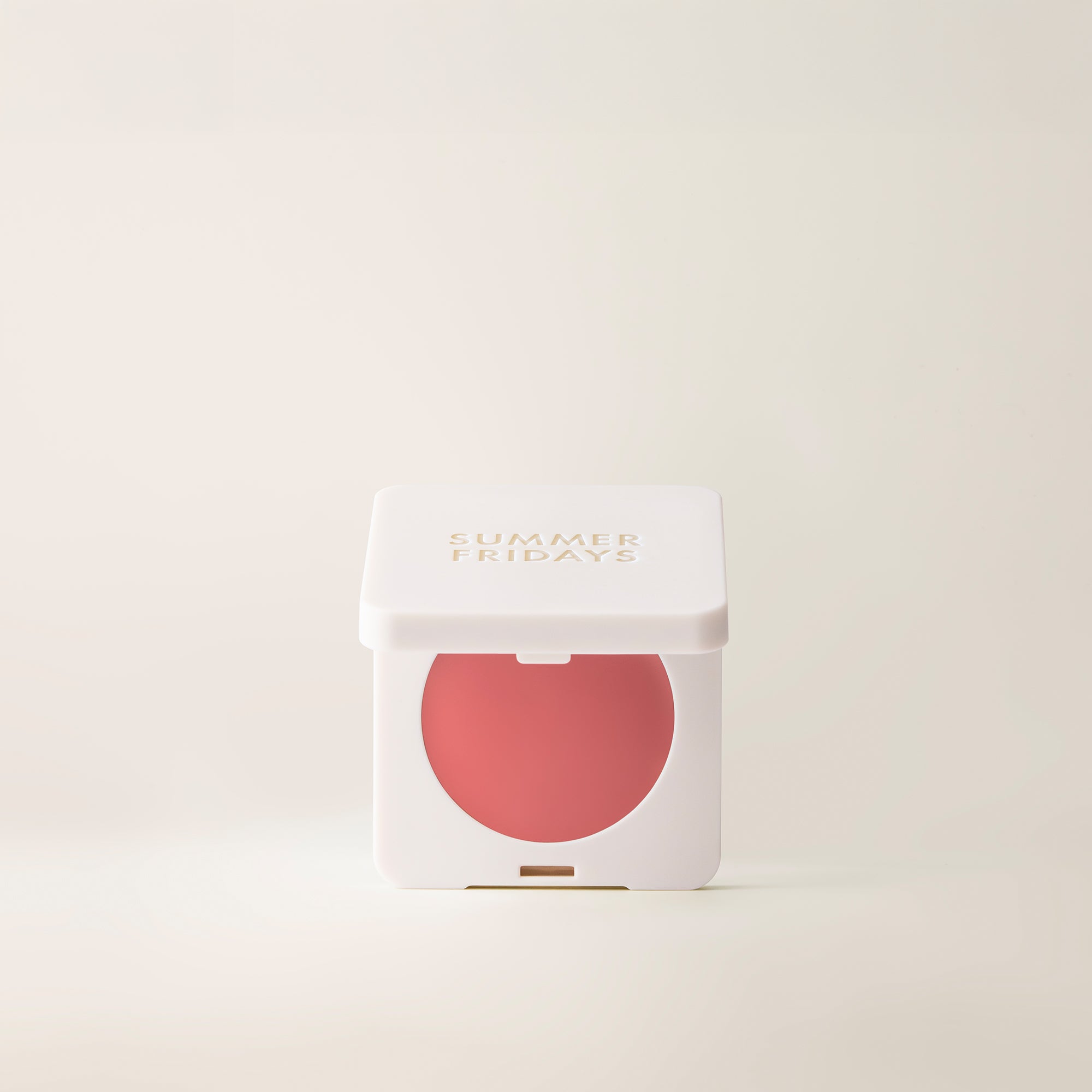 Summerfridays Blush Butter Balm