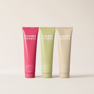 Summerfridays Mini Body Butter Trio