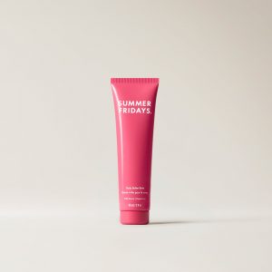 Summerfridays Body Butter Balm Pink Guava Travel Size