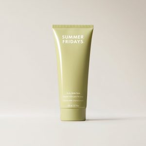 Summerfridays Body Butter Balm Pistachio Milk