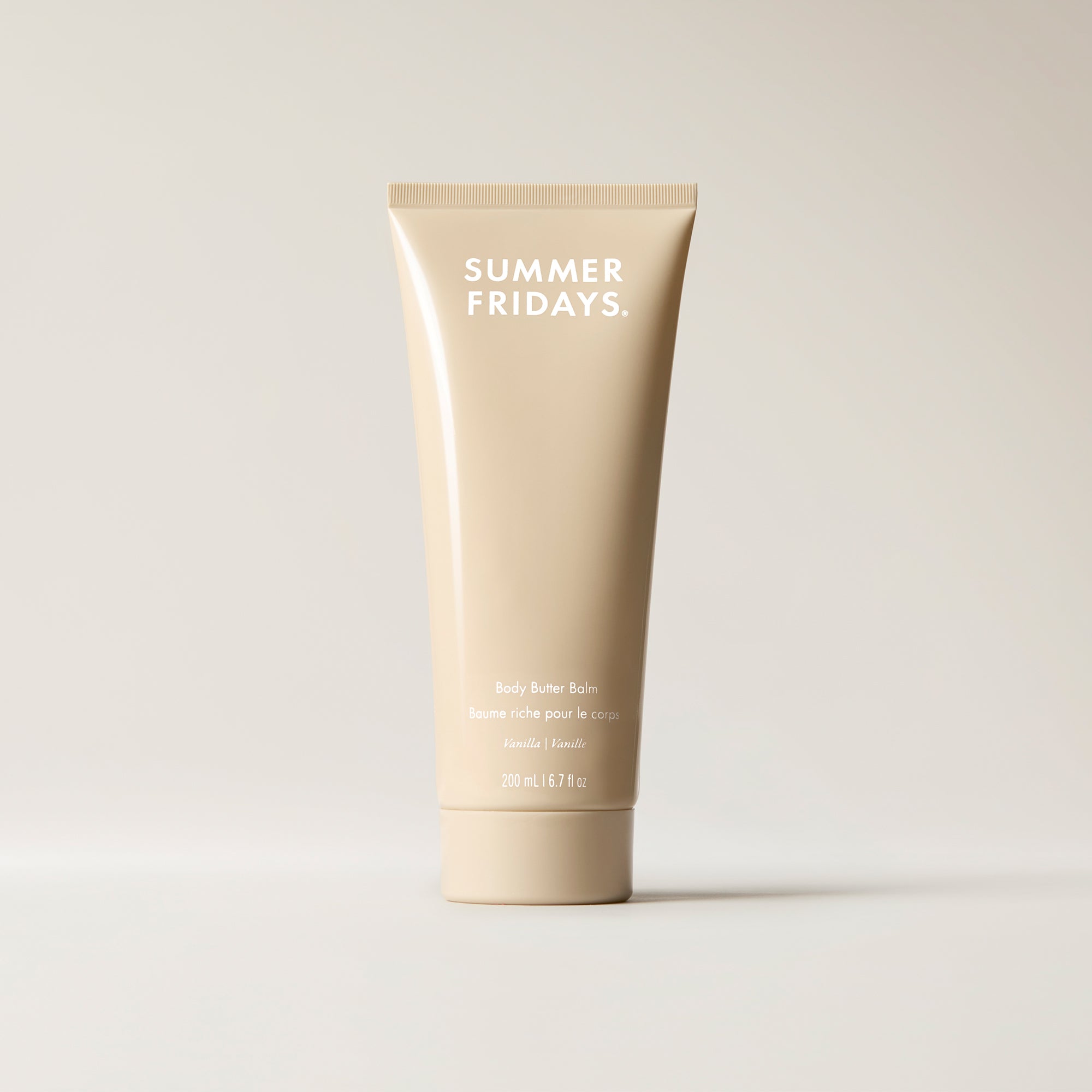 Summerfridays Body Butter Balm Vanilla