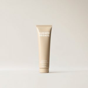 Summerfridays Body Butter Balm Vanilla Travel Size