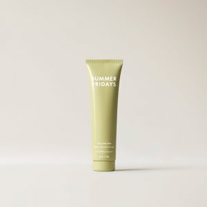 Summerfridays Body Butter Balm Pistachio Milk Travel Size