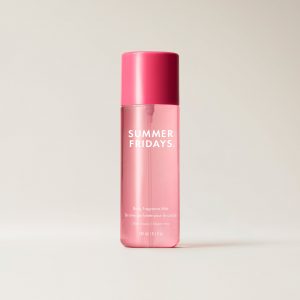 Summerfridays Body Fragrance Mist Pink Guava