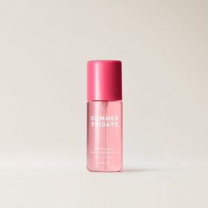Summerfridays Body Fragrance Mist Pink Guava Travel Size