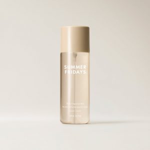 Summerfridays Body Fragrance Mist Vanilla