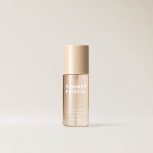 Summerfridays Body Fragrance Mist Vanilla Travel Size