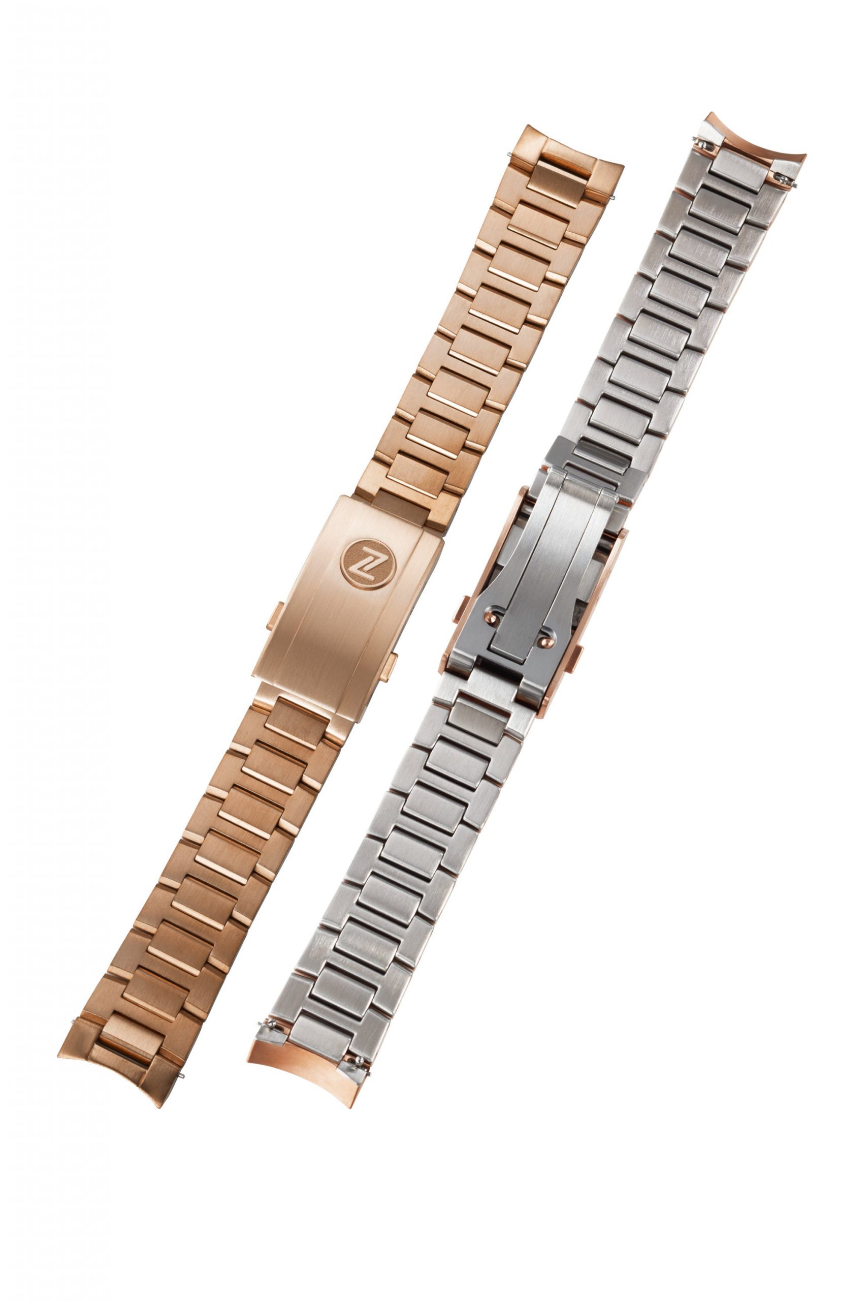 Zelos Bronze Bracelet (fits Aurora Bronze only)