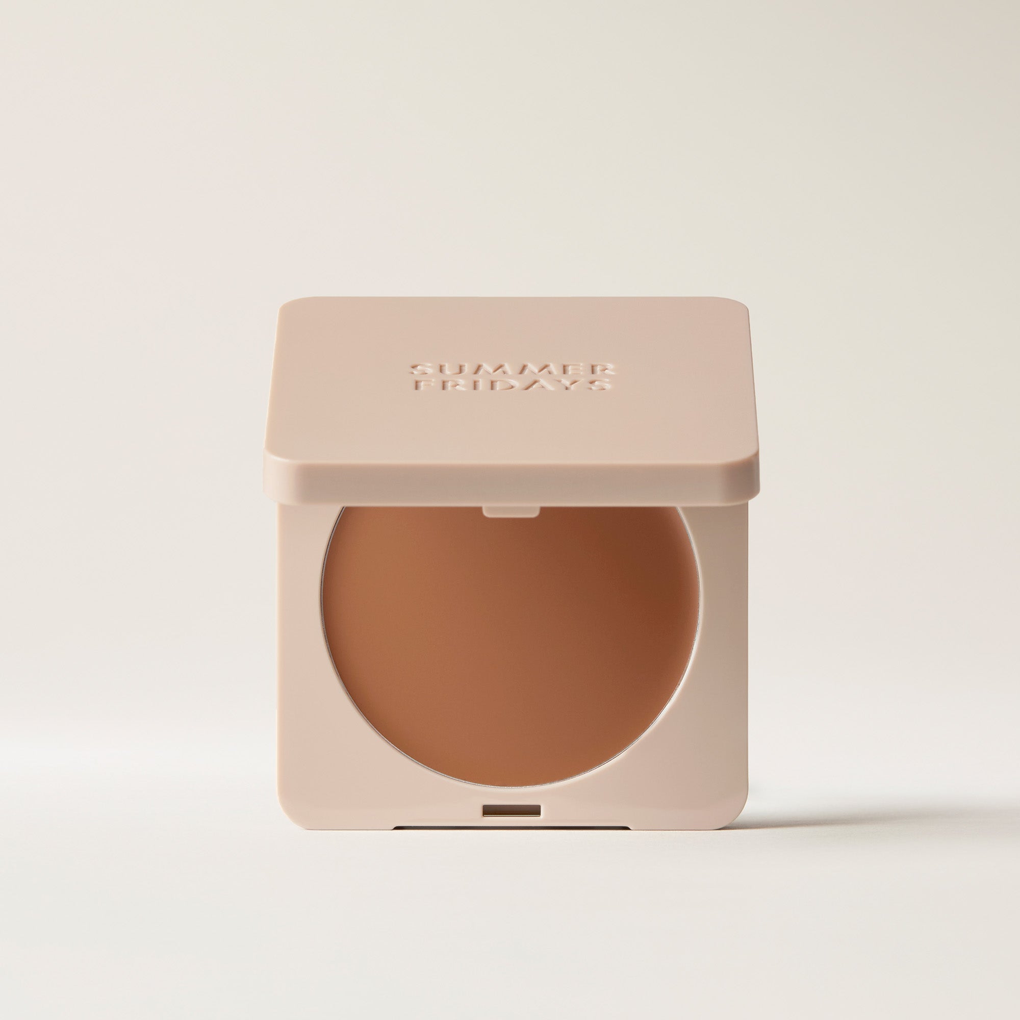 Summerfridays Bronzer Butter Balm Clay