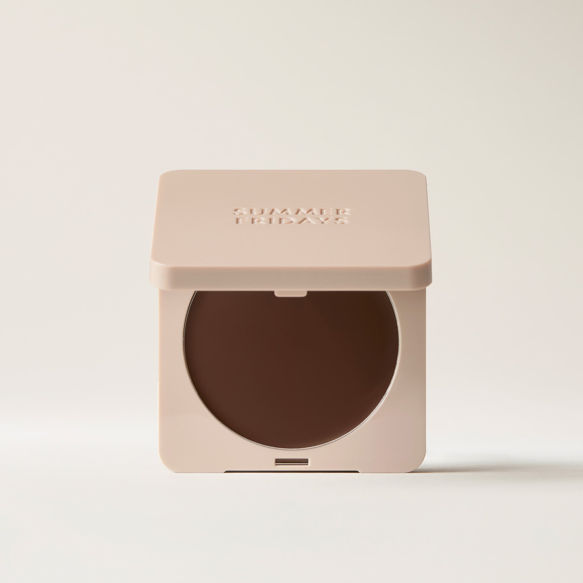 Summerfridays Bronzer Butter Balm Sienna