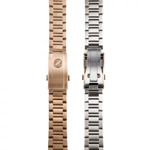Zelos Bronze Bracelet 20mm