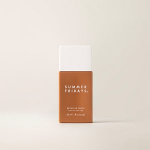 Summerfridays Bronzing Drops