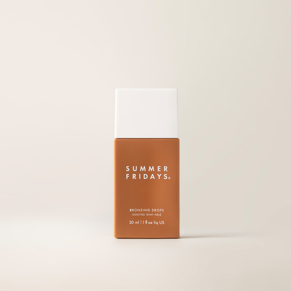 Summerfridays Bronzing Drops