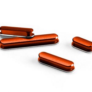 Caudabe Buttons - iPhone 17/Air Series