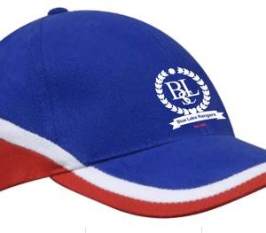 Viva10 BLUE LAKE SOCCER CLUB - CAPS