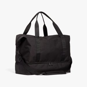 Loandsons Catalina Deluxe Large - 600D Recycled Poly - Onyx