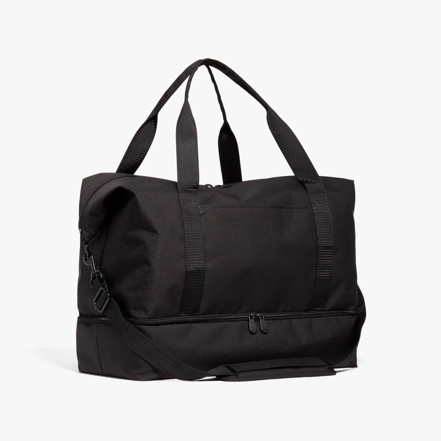 Loandsons Catalina Deluxe Large - 600D Recycled Poly - Onyx