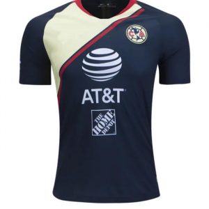 Soccer Point Club America Away Jersey 2018/19