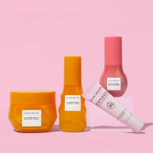 Glow Recipe Brightening Essentials Kit