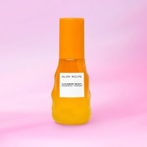 Glow Recipe Mini Cloudberry Bright Essence Toner