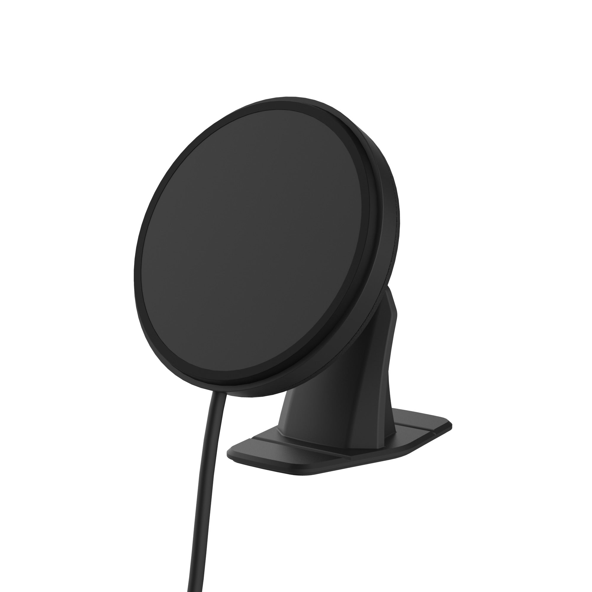 Mous Adhesive Wireless Charging Car Mount