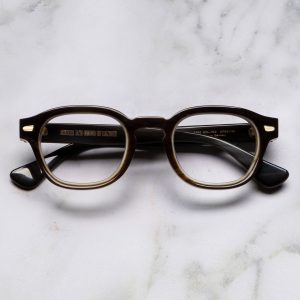 Cutler and Gross 9290 Round Horn Optical