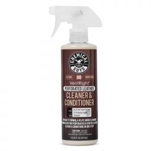 Chemical Guys VentRight Perforated Leather Cleaner