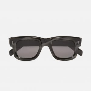 Cutler and Gross 1402 Square Sunglasses