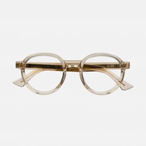 Cutler and Gross 1384 Round Opticals