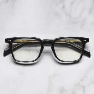 Cutler and Gross GR10 Square Opticals (Large)