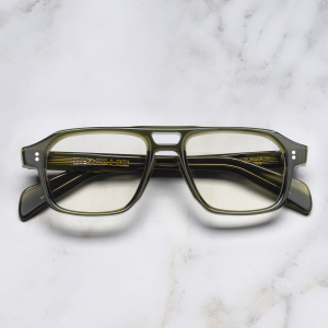 Cutler and Gross GR15 Aviator Opticals