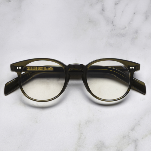 Cutler and Gross GR16 Round Opticals