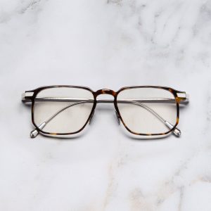 Cutler and Gross 0007 Rectangle Opticals