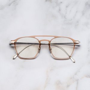 Cutler and Gross 0009 Aviator Opticals