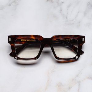 Cutler and Gross 1386 Square Opticals