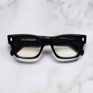 Cutler and Gross 1391 Rectangle Opticals