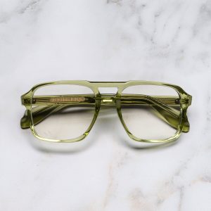 Cutler and Gross 1394 Aviator Opticals (Small)