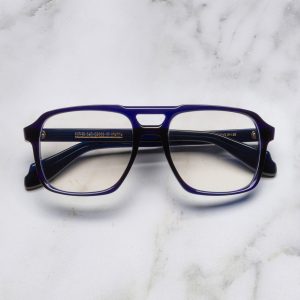 Cutler and Gross 1394 Aviator Opticals