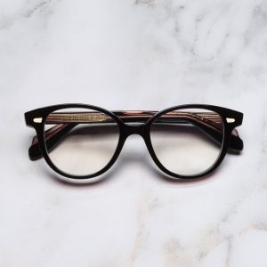 Cutler and Gross 1400 Round Opticals