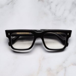 Cutler and Gross 1403 Square Opticals
