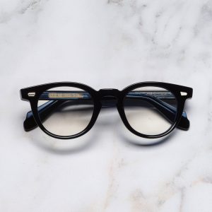 Cutler and Gross 1405 Round Opticals