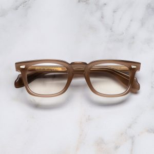 Cutler and Gross 1406 Square Opticals
