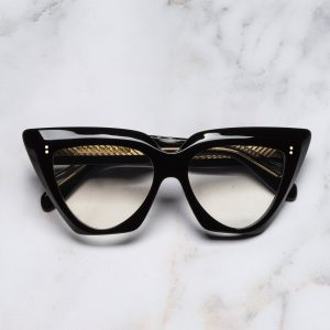 Cutler and Gross 1407 Cat Eye Opticals