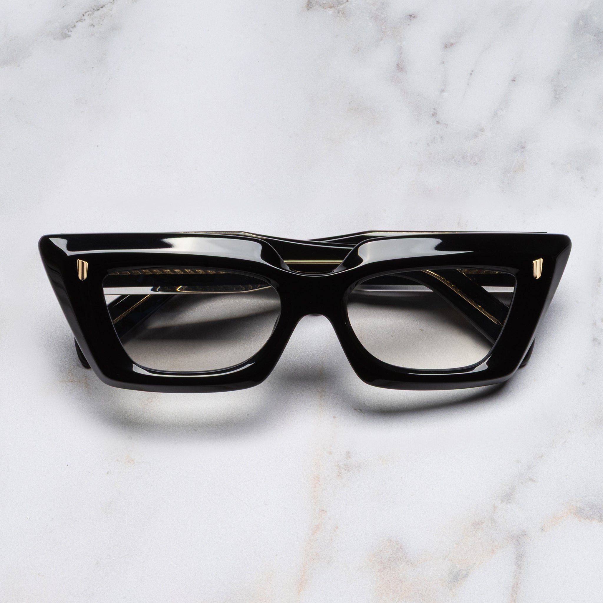 Cutler and Gross 1408 Cat Eye Opticals
